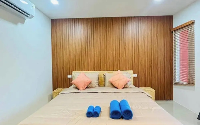 Waew Arun Garden Resort