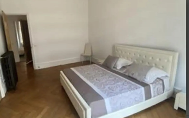 Croisette Palais festival 5 minutes , 170 m2 moderne spacious