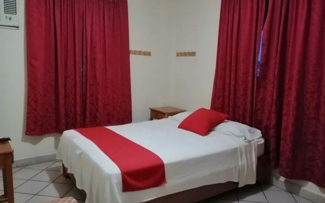 Hotel Los Rivera