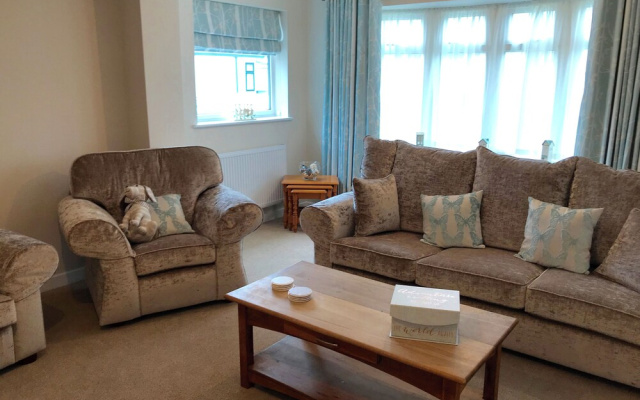 Pen Y Frith Bungalow