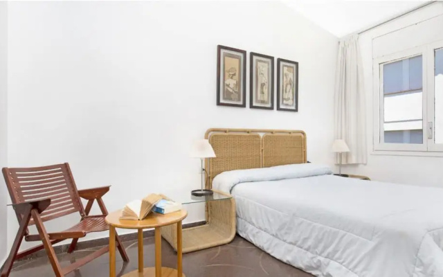 Apartment in Palafrugell - 104763 by MO Rentals