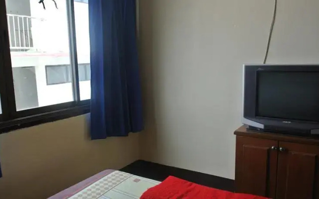 Yuu Heng Hotel
