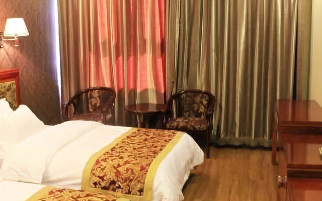 Junchao Hotel