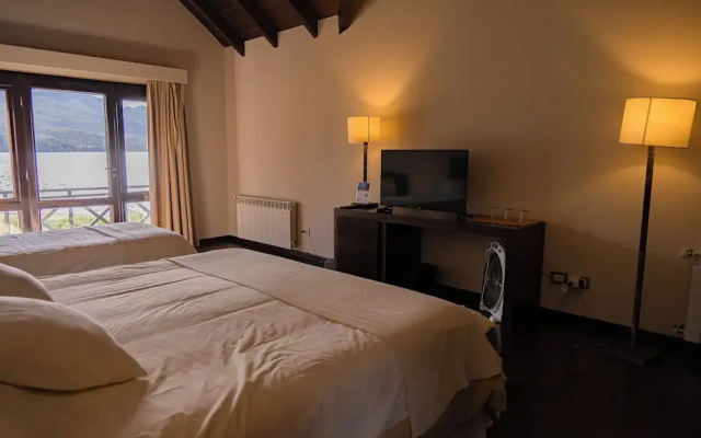 AMANCIO Hotel & Cabañas