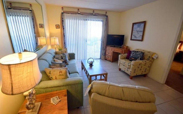 Unit 3209 - Ocean Racquet Club