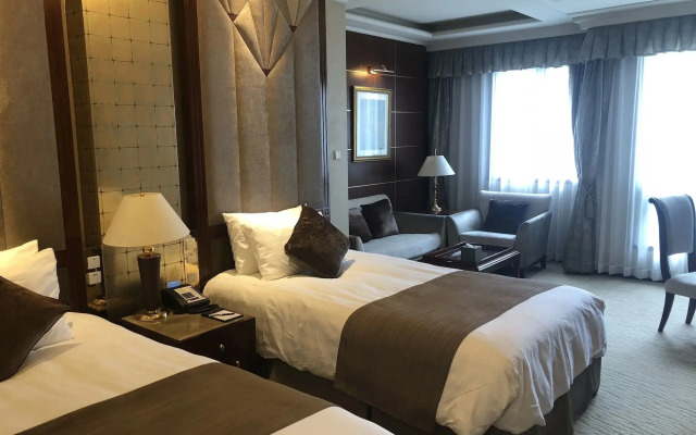 Xijiao State Guest Hotel