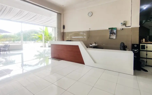 RedDoorz @ Bangkalan
