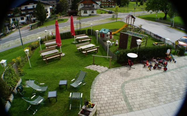 Hotel-Pension Sonneck
