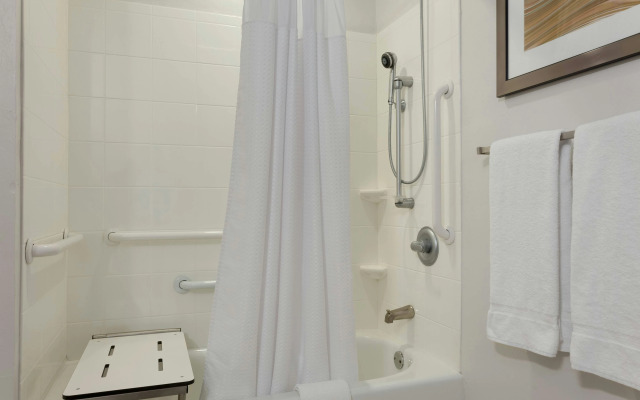 Courtyard by Marriott Oklahoma City North/Quail Springs