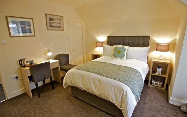 Heatherlea B&B