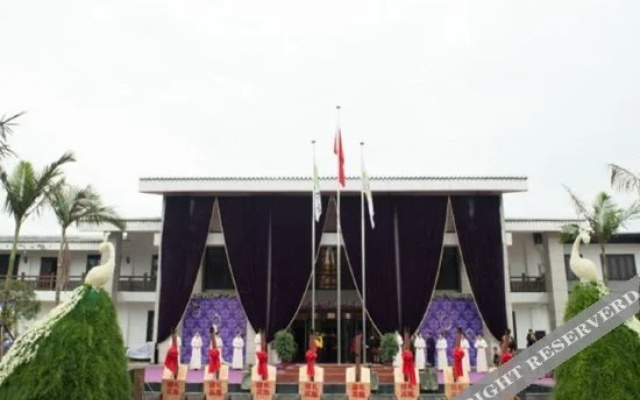 Zihai Yuanxiang Hotel
