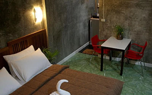 Zan Pla Nade Guesthouse