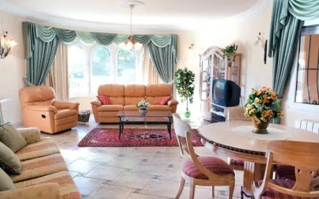 Holiday Home Calina