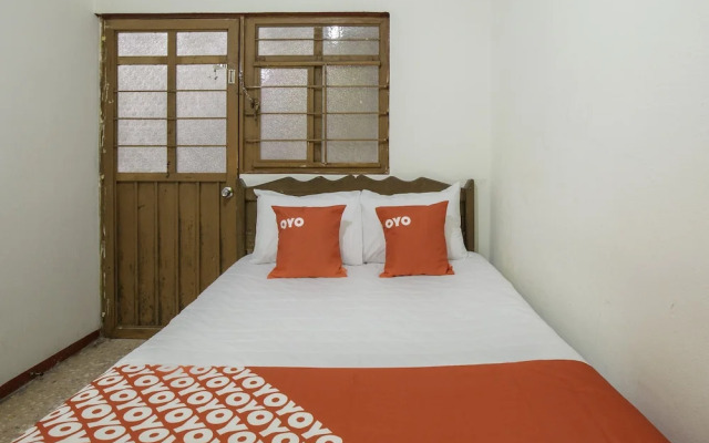 Hotel La Calenda