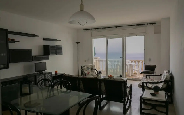 Apartamentos Sa Nau