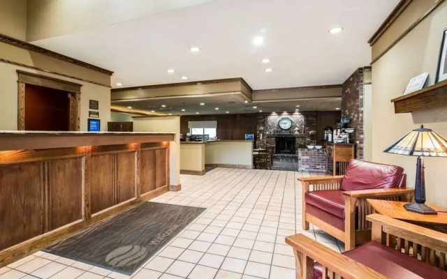 Comfort Inn Cortland