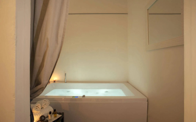 San Carlo Suite