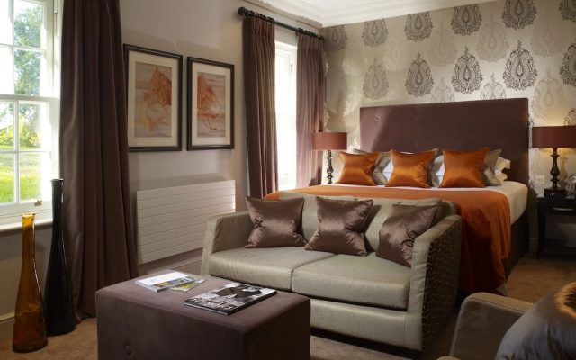 The Mount Somerset