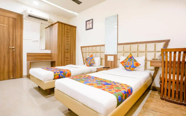 Hotel Candor Amigo
