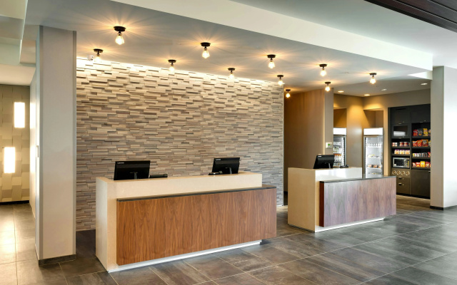 Courtyard by Marriott Los Angeles LAX/Hawthorne