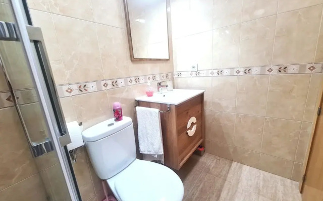 Casa Limoncello 2-bedrooms Calas del Pinar