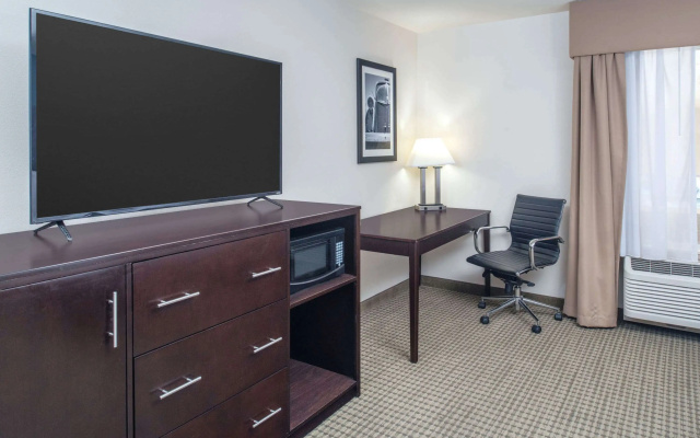 La Quinta Inn & Suites by Wyndham Moscow Pullman
