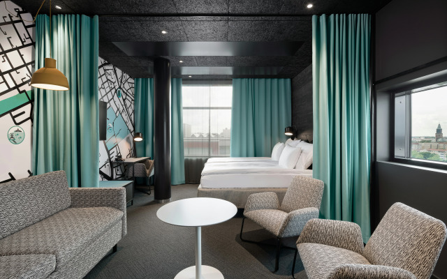 Original Sokos Hotel Kupittaa