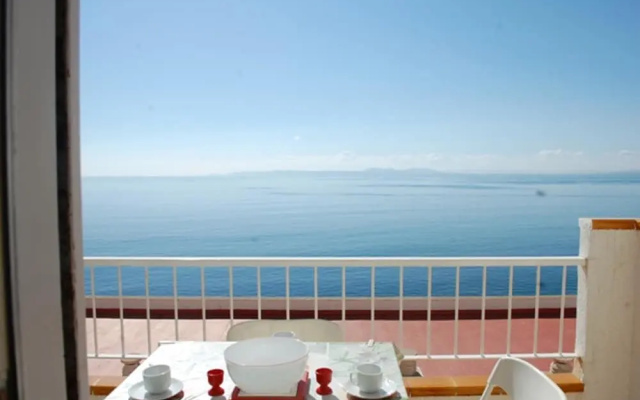 Apartamento 2071 - Mediterráneo A 2-6