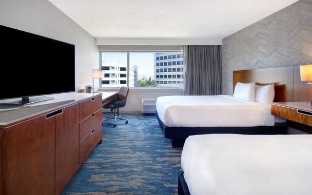 DoubleTree by Hilton LAX - El Segundo
