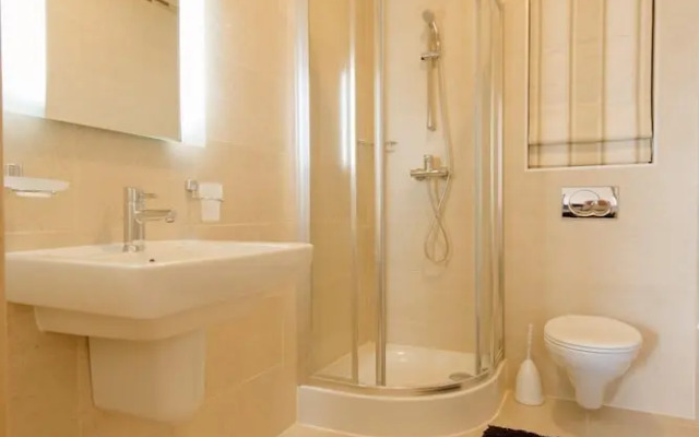 Seafront LUX APT IN Fort Cambridge