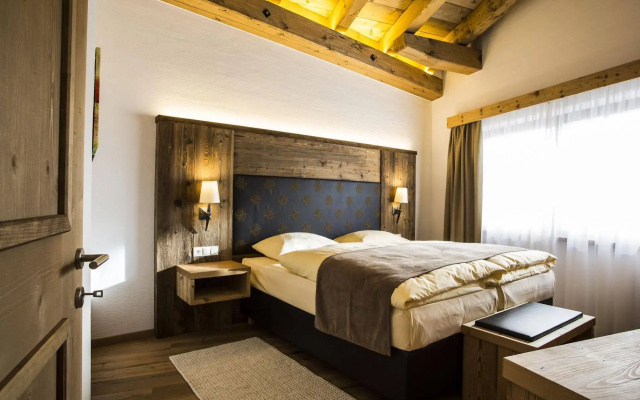 Hotel Alte Schmiede