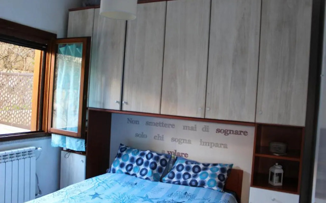 Beach House Stefi
