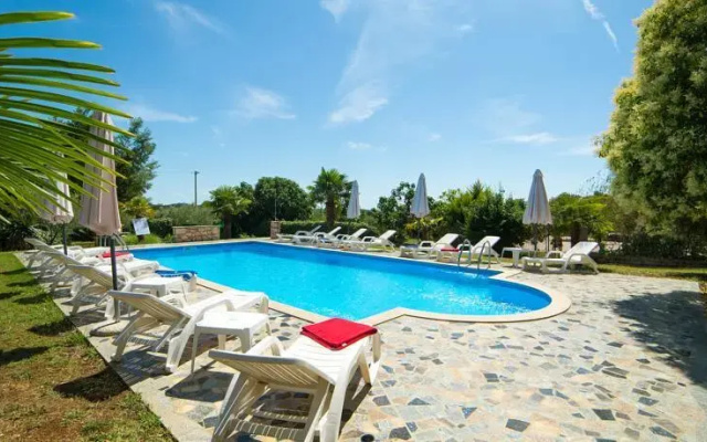 Apartments Grota