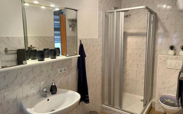 Ferienwohnung Stohn