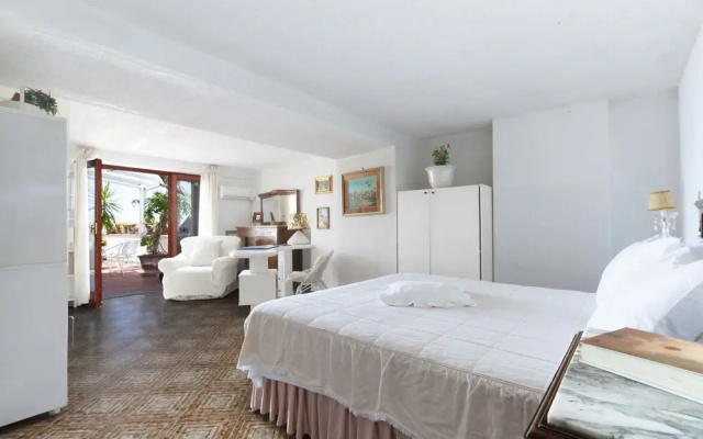Villa Mary