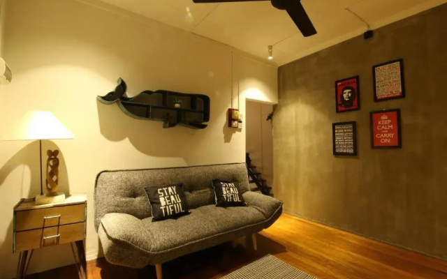 The Pines Cottage