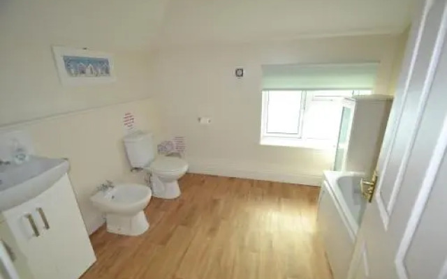 The Cottage