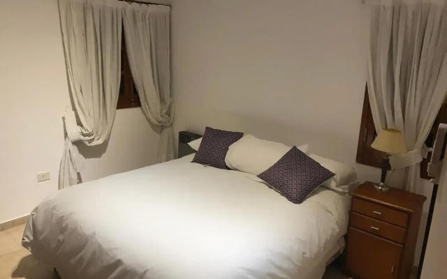 Alberta B&B