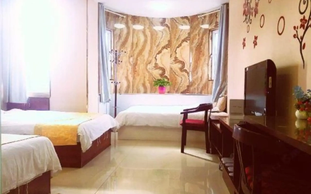 Hongxin Motel