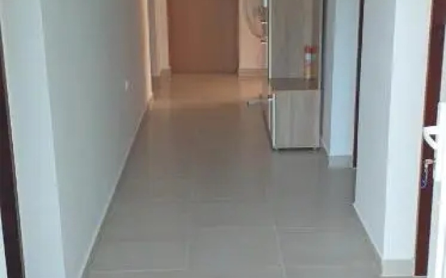 Apartments Klara