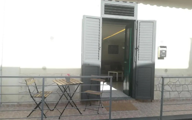 appartamento sabbia dell' etna