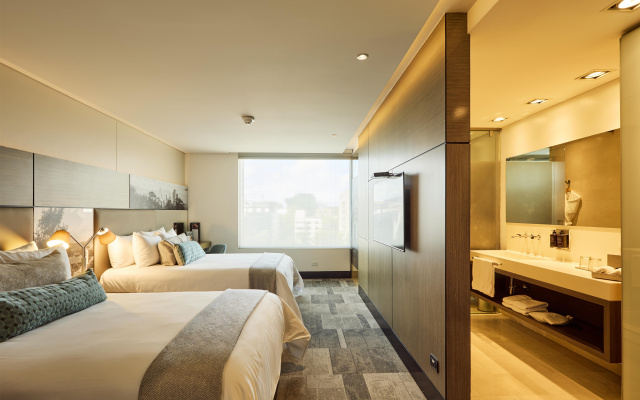 EK Hotel By Preferred Hotels Group