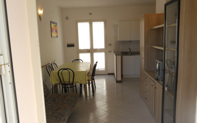 Gallura Booking - Casa Vacanze la Bandera 1