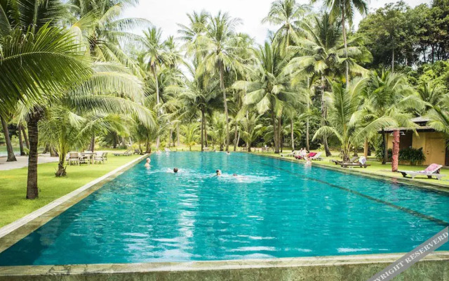 Koh Chang Siam Royal View Villa 20A