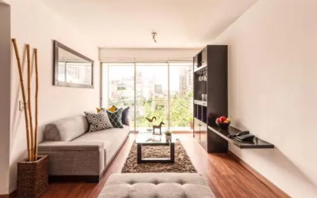 Lima Walking Apartments - Miraflores