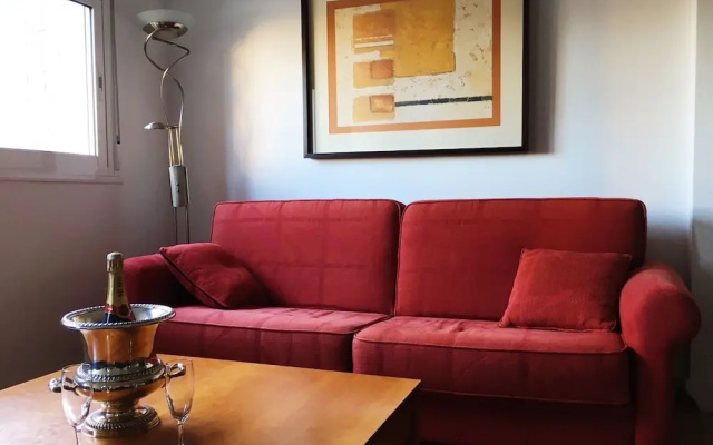 Apartamento Rialto