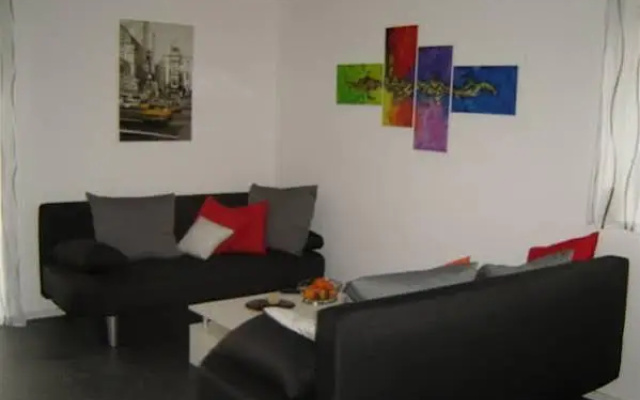Murthum Gästeappartments