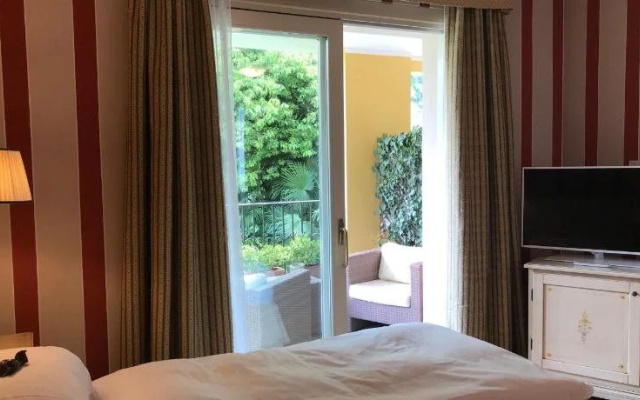 Villa Palmira