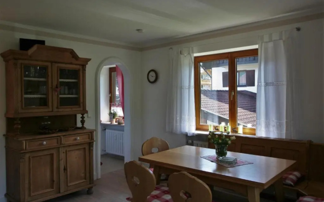 Alpenflair Ferienwohnungen Whg. 212
