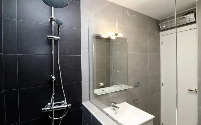 Apartamento Bermudas 811